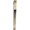 Ekena Millwork Westlake Traditional Smooth Bracket, Douglas Fir, 3 1/2"W x 44"D x 44"H BKT04X44X44WTL01SDF - alternate 4